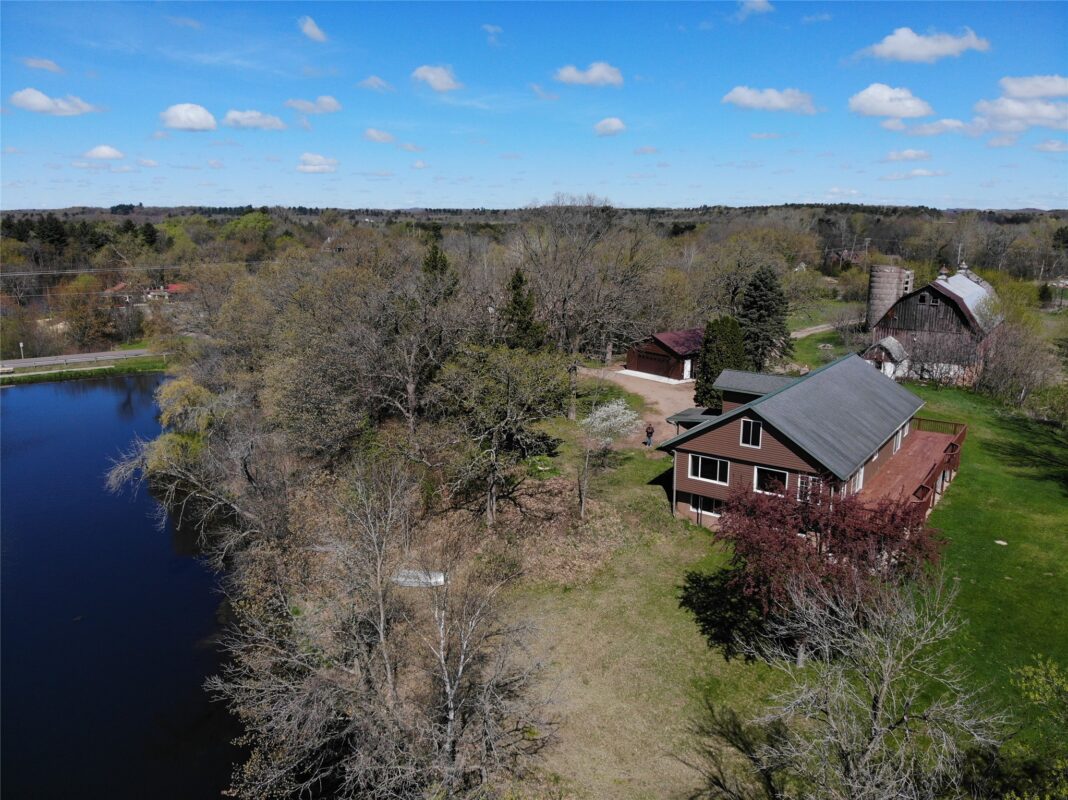 2967 109th Street, Chippewa Falls WI 54729 - Residential house for sale - MLS #1600504 - image4