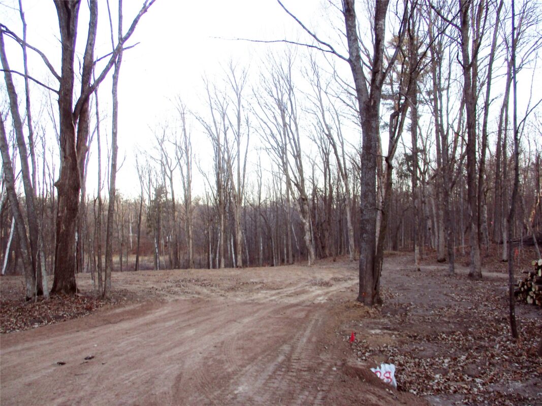 2982 MAPLE WAY / 28 7/16 Avenue, Birchwood WI 54817 - Land house for sale - MLS #1601859 - image5