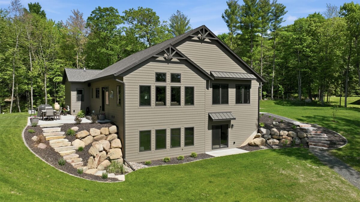 29883 95th Street, New Auburn WI 54757 - Residential house for sale - MLS #1601395 - image2