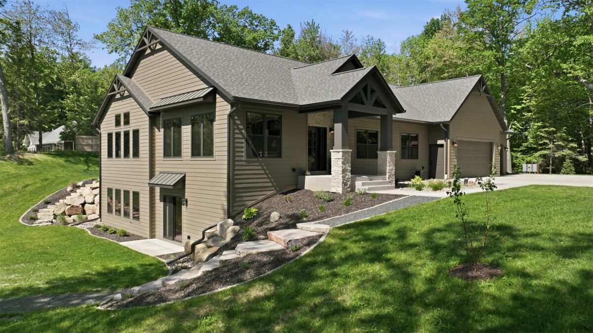 29883 95th Street, New Auburn WI 54757 - Residential house for sale - MLS #1601395 - image3