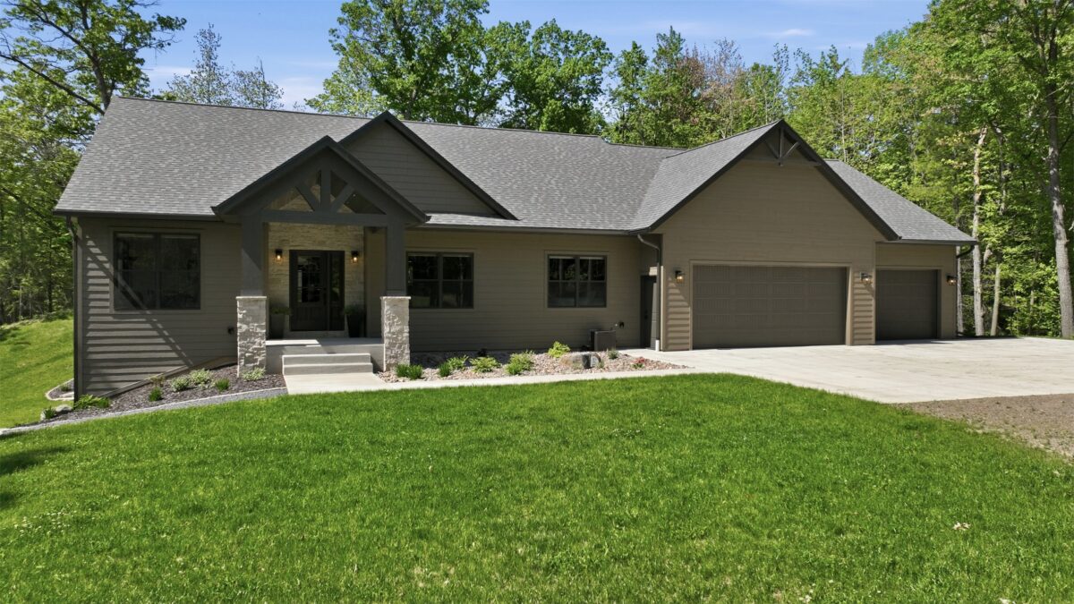 29883 95th Street, New Auburn WI 54757 - Residential house for sale - MLS #1601395 - image4