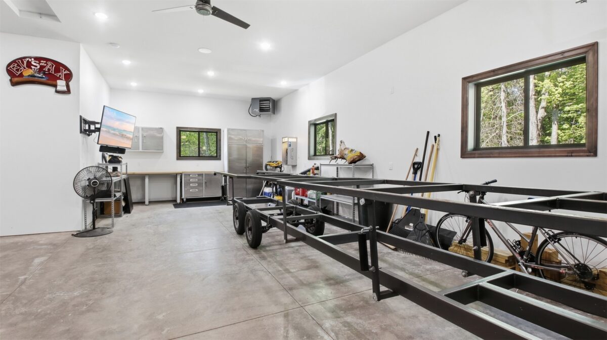29883 95th Street, New Auburn WI 54757 - Residential house for sale - MLS #1601395 - image46
