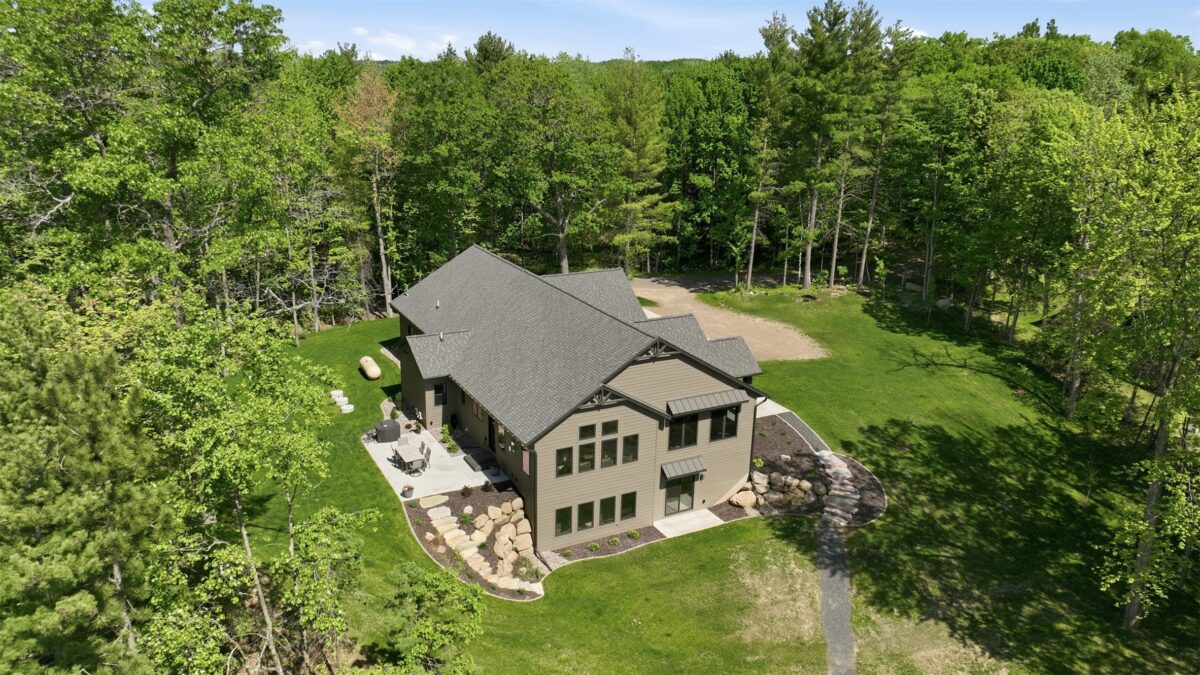 29883 95th Street, New Auburn WI 54757 - Residential house for sale - MLS #1601395 - image49