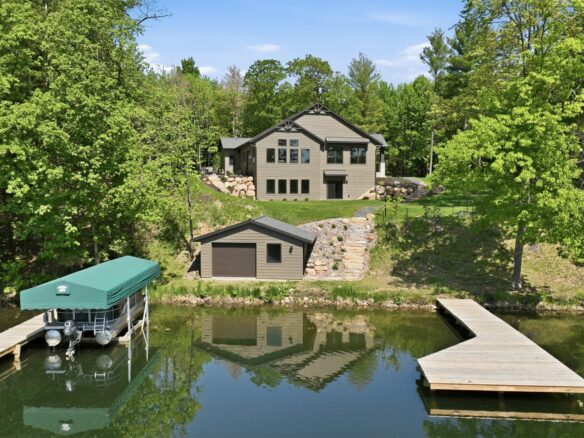 29883 95th Street, New Auburn WI 54757 - Residential house for sale - MLS #1601395 - image1
