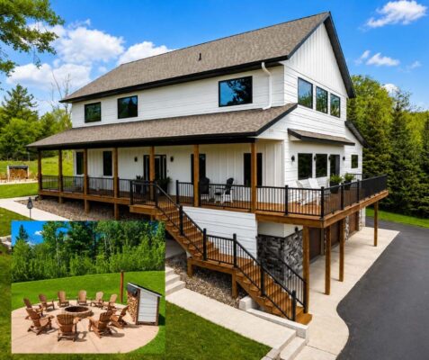 301 Poplar Avenue Cameron WI 54822