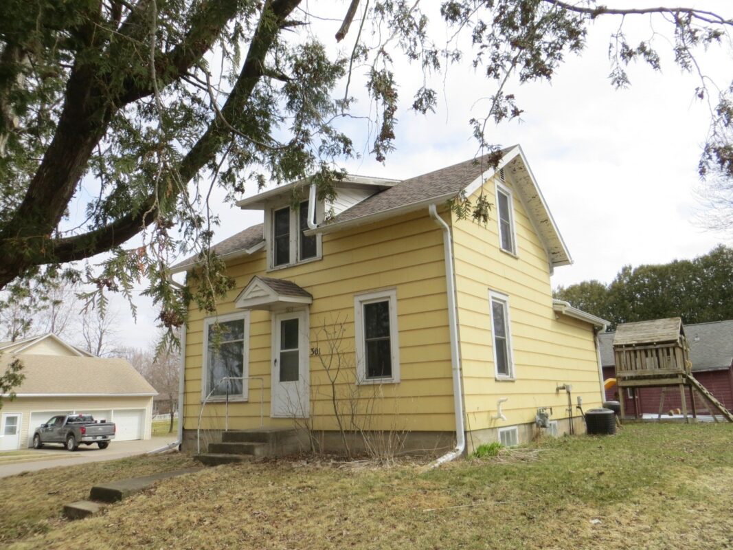 301 Washington Street, Thorp WI 54771 - Residential house for sale - MLS #1598261 - image2