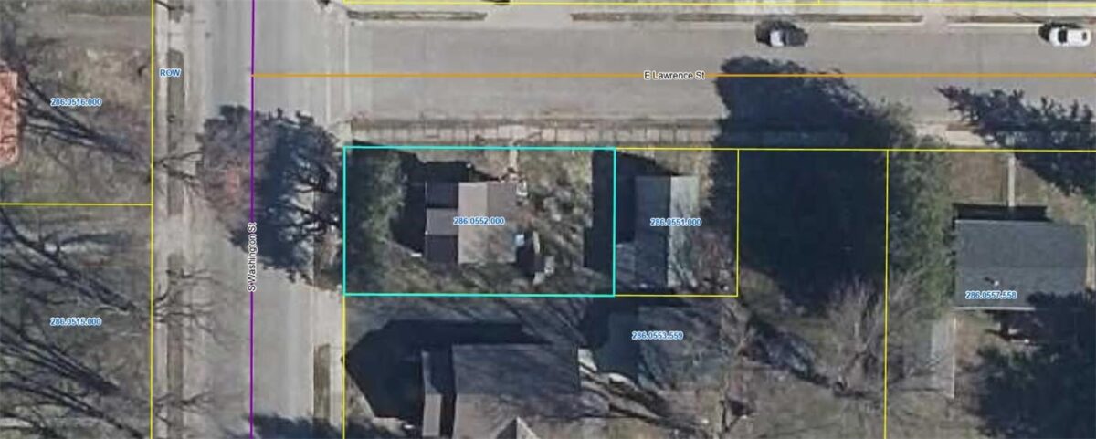 301 Washington Street, Thorp WI 54771 - Residential house for sale - MLS #1598261 - image19