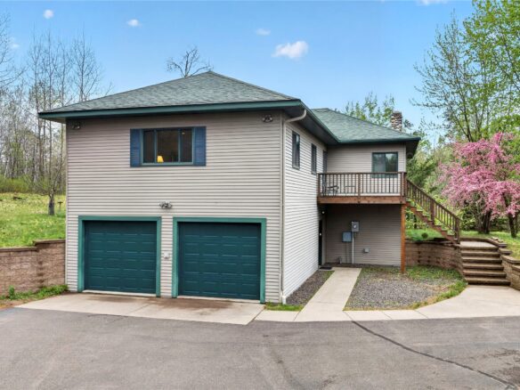 30176 Eagle Lake Road, Danbury WI 54830 - Residential house for sale - MLS #1601206 - image1