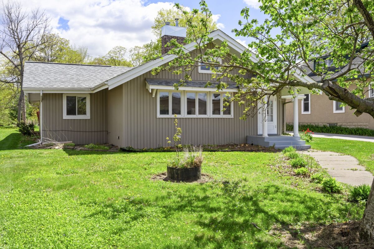 302 Wisconsin Avenue, Frederic WI 54837 - Residential house for sale - MLS #1601093 - image3