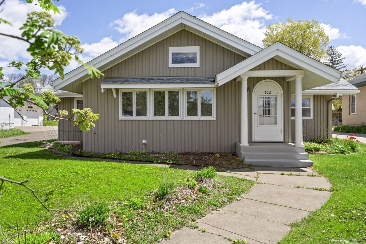 302 Wisconsin Avenue, Frederic WI 54837 - Residential house for sale - MLS #1601093 - image4