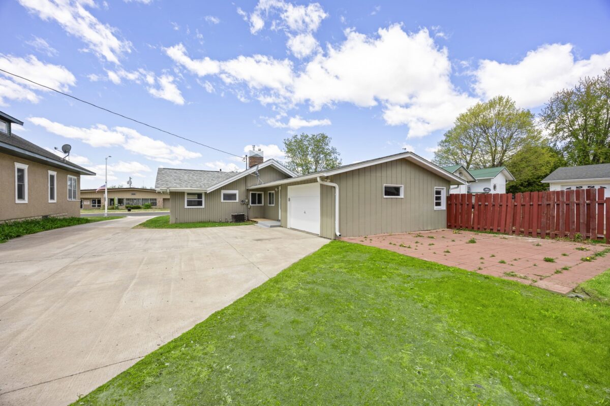 302 Wisconsin Avenue, Frederic WI 54837 - Residential house for sale - MLS #1601093 - image34