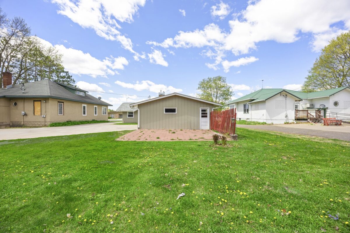 302 Wisconsin Avenue, Frederic WI 54837 - Residential house for sale - MLS #1601093 - image35