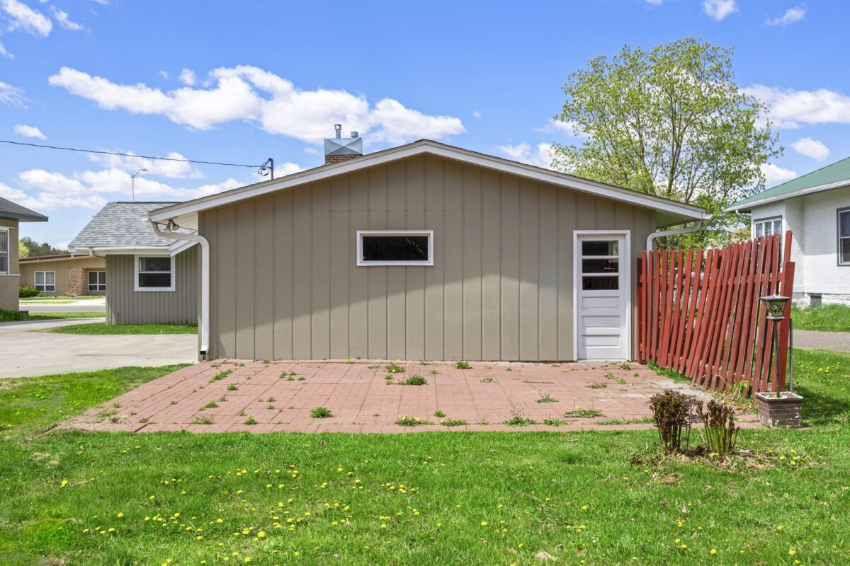 302 Wisconsin Avenue, Frederic WI 54837 - Residential house for sale - MLS #1601093 - image36