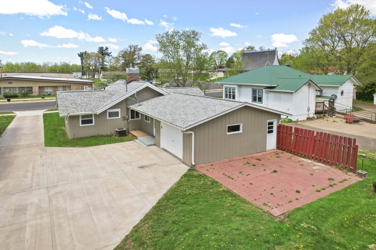 302 Wisconsin Avenue, Frederic WI 54837 - Residential house for sale - MLS #1601093 - image38