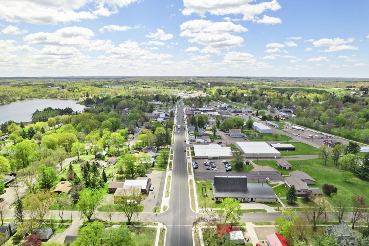 302 Wisconsin Avenue, Frederic WI 54837 - Residential house for sale - MLS #1601093 - image41