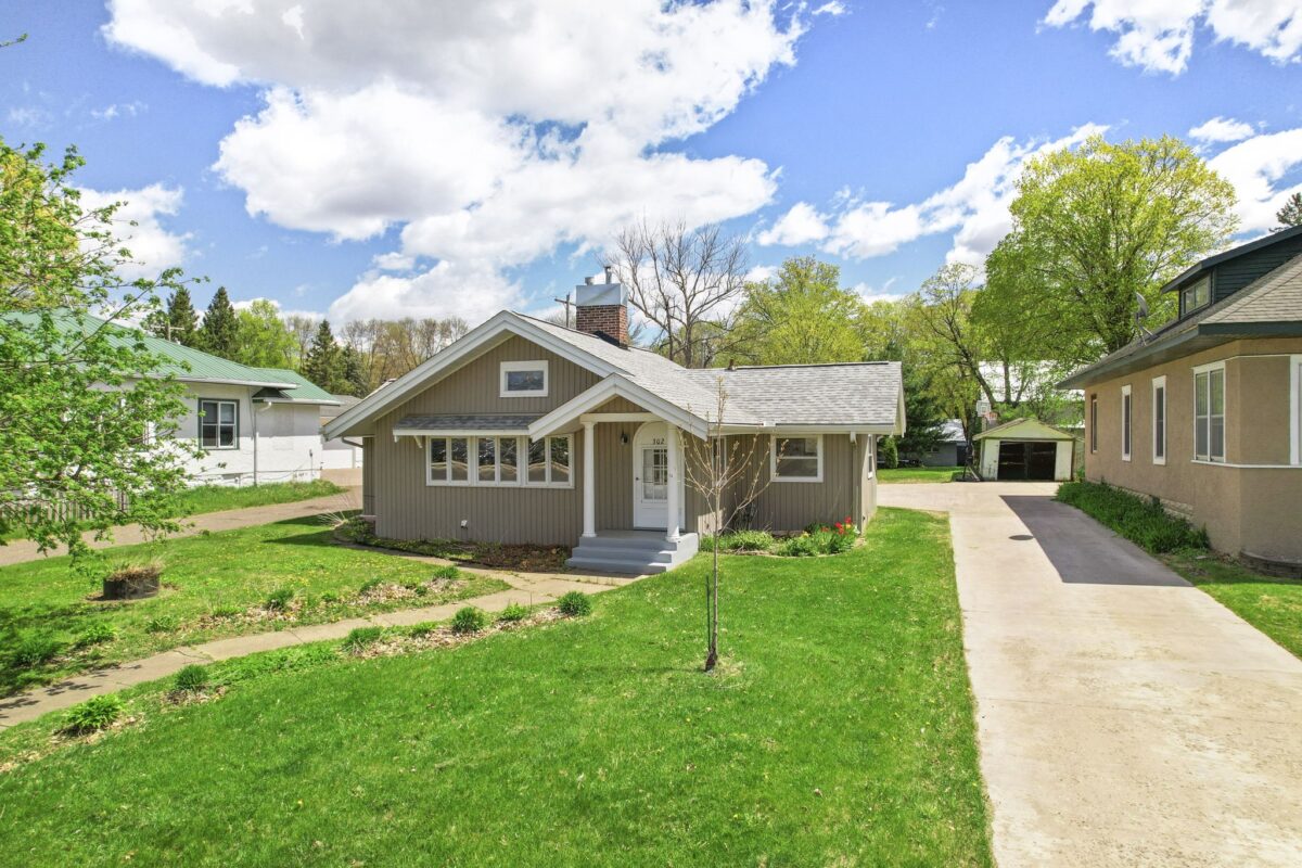 302 Wisconsin Avenue, Frederic WI 54837 - Residential house for sale - MLS #1601093 - image42
