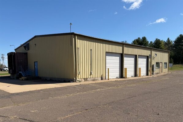 3020 Pioneer Street Rice Lake WI 54868