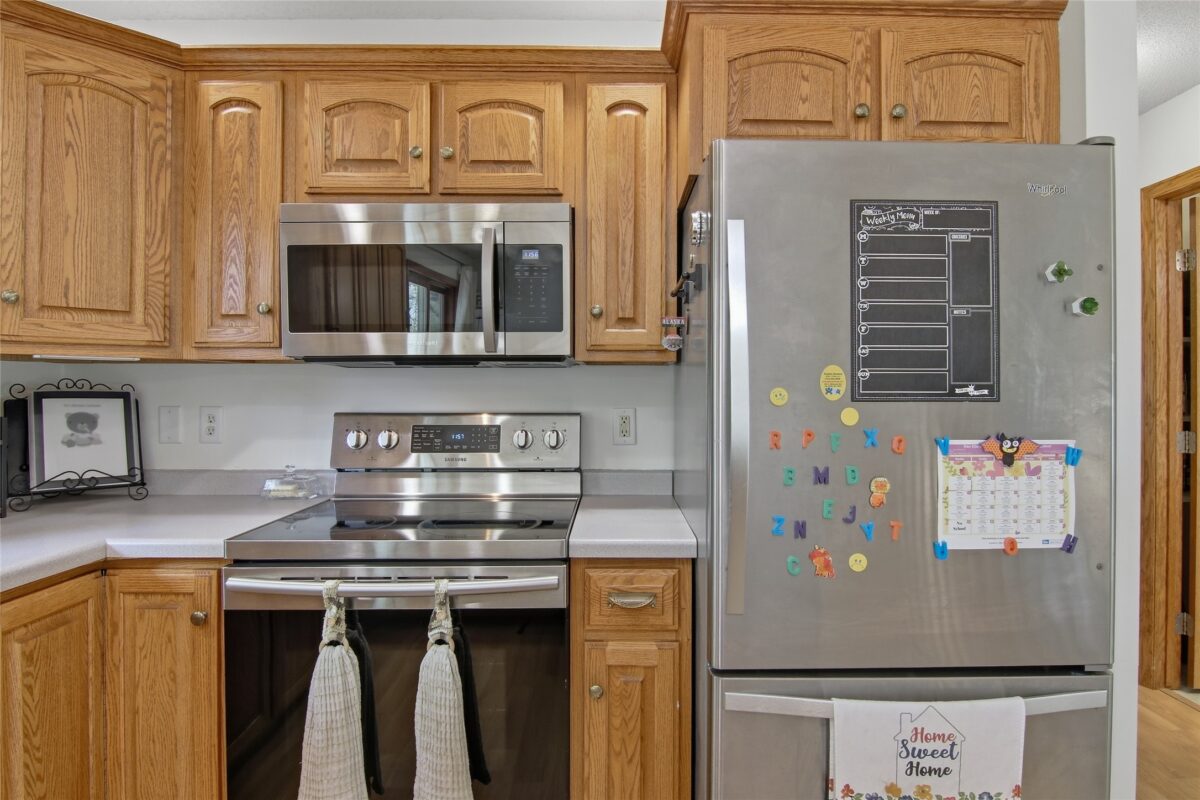 3023 Comet Avenue, Eau Claire WI 54703 - Residential house for sale - MLS #1601067 - image16