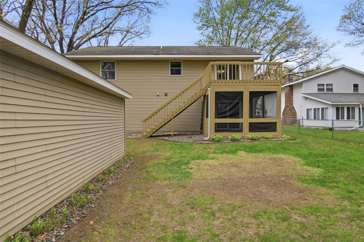 3023 Comet Avenue, Eau Claire WI 54703 - Residential house for sale - MLS #1601067 - image30