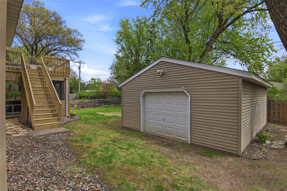 3023 Comet Avenue, Eau Claire WI 54703 - Residential house for sale - MLS #1601067 - image32