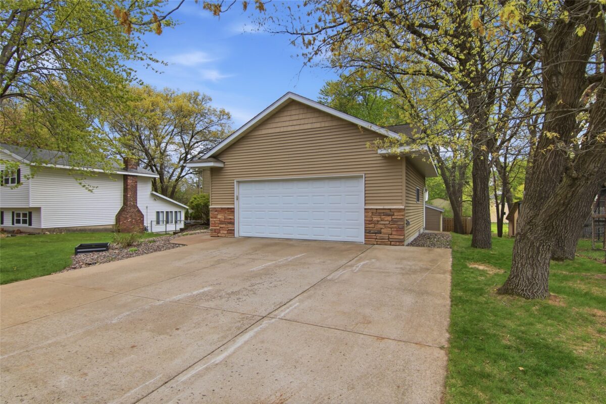 3023 Comet Avenue, Eau Claire WI 54703 - Residential house for sale - MLS #1601067 - image35