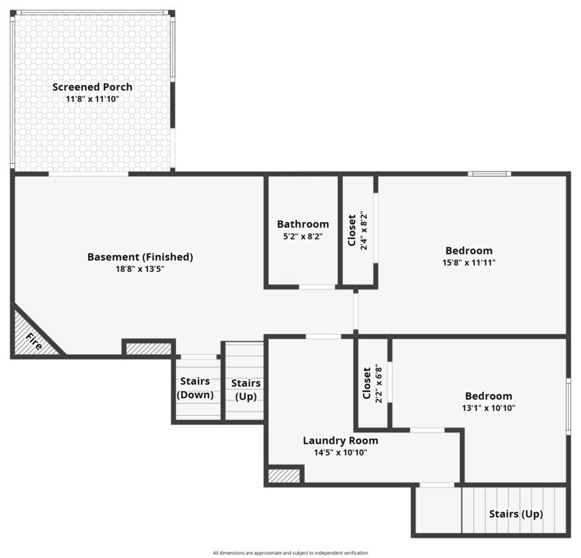 3023 Comet Avenue, Eau Claire WI 54703 - Residential house for sale - MLS #1601067 - image38