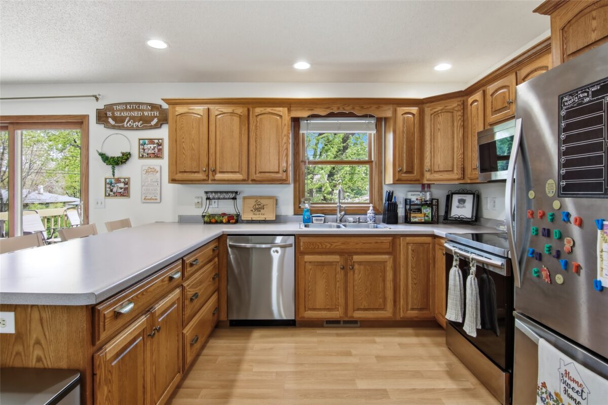 3023 Comet Avenue, Eau Claire WI 54703 - Residential house for sale - MLS #1601067 - image6