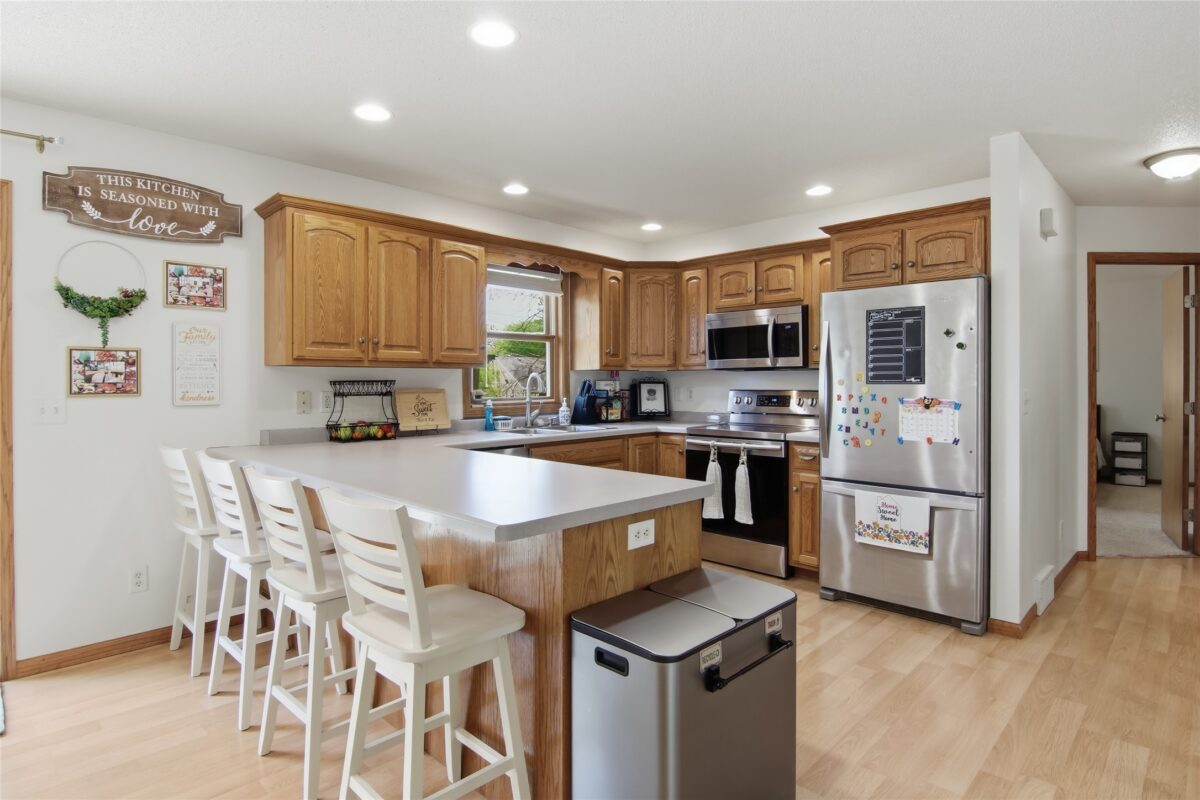 3023 Comet Avenue, Eau Claire WI 54703 - Residential house for sale - MLS #1601067 - image7