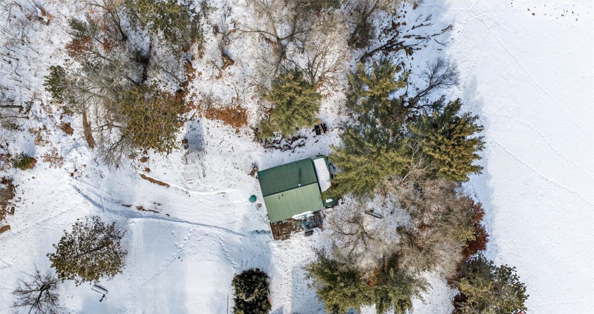 30284 Nicaboyne Lake Road, Danbury WI 54830 - Residential house for sale - MLS #1598598 - image30