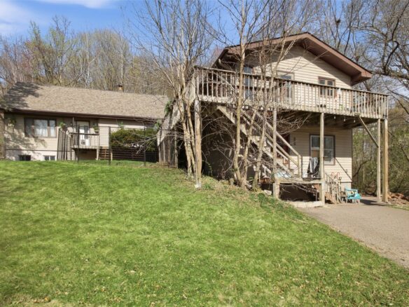 303-305 Moundsview Court, Elk Mound WI 54739 - ResidentialIncome house for sale - MLS #1600462 - image1