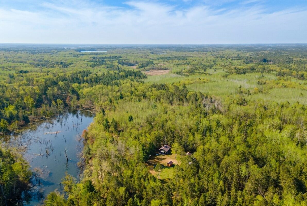 30349 Johnson Creek Trail, Danbury WI 54830 - Land house for sale - MLS #1602102 - image4