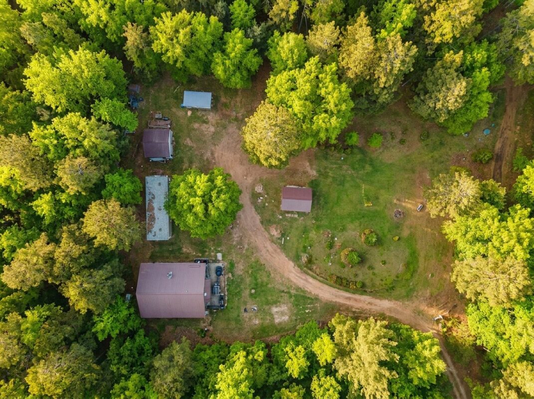 30349 Johnson Creek Trail, Danbury WI 54830 - Land house for sale - MLS #1602102 - image5