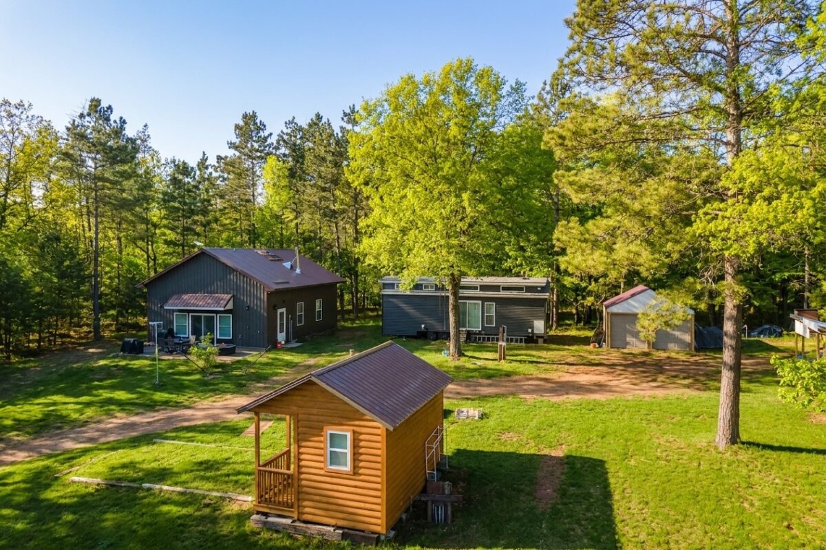 30349 Johnson Creek Trail, Danbury WI 54830 - Land house for sale - MLS #1602102 - image6