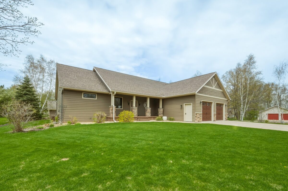 30488 292nd Street, Holcombe WI 54745 - Residential house for sale - MLS #1598020 - image37