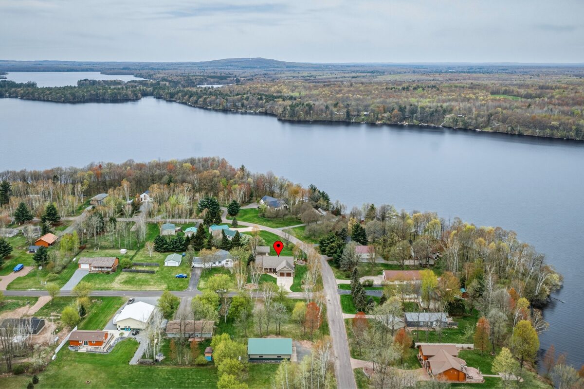 30488 292nd Street, Holcombe WI 54745 - Residential house for sale - MLS #1598020 - image48