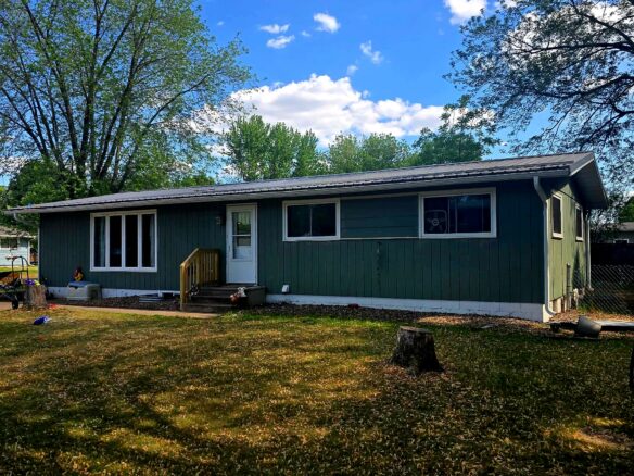 305 Wisconsin Street, Chippewa Falls WI 54729 - Residential house for sale - MLS #1601896 - image1