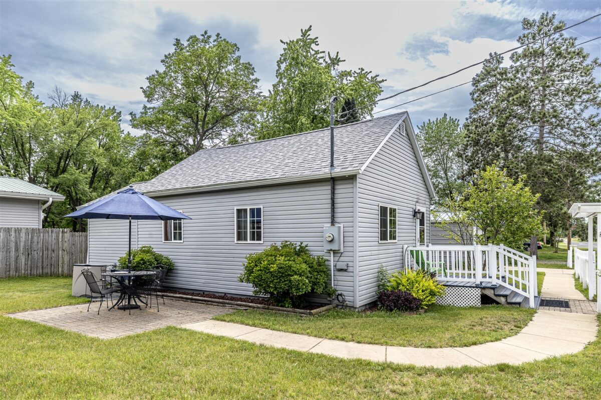 310 3Rd Street Street, Black River Falls WI 54615 - Residential house for sale - MLS #1601671 - image12