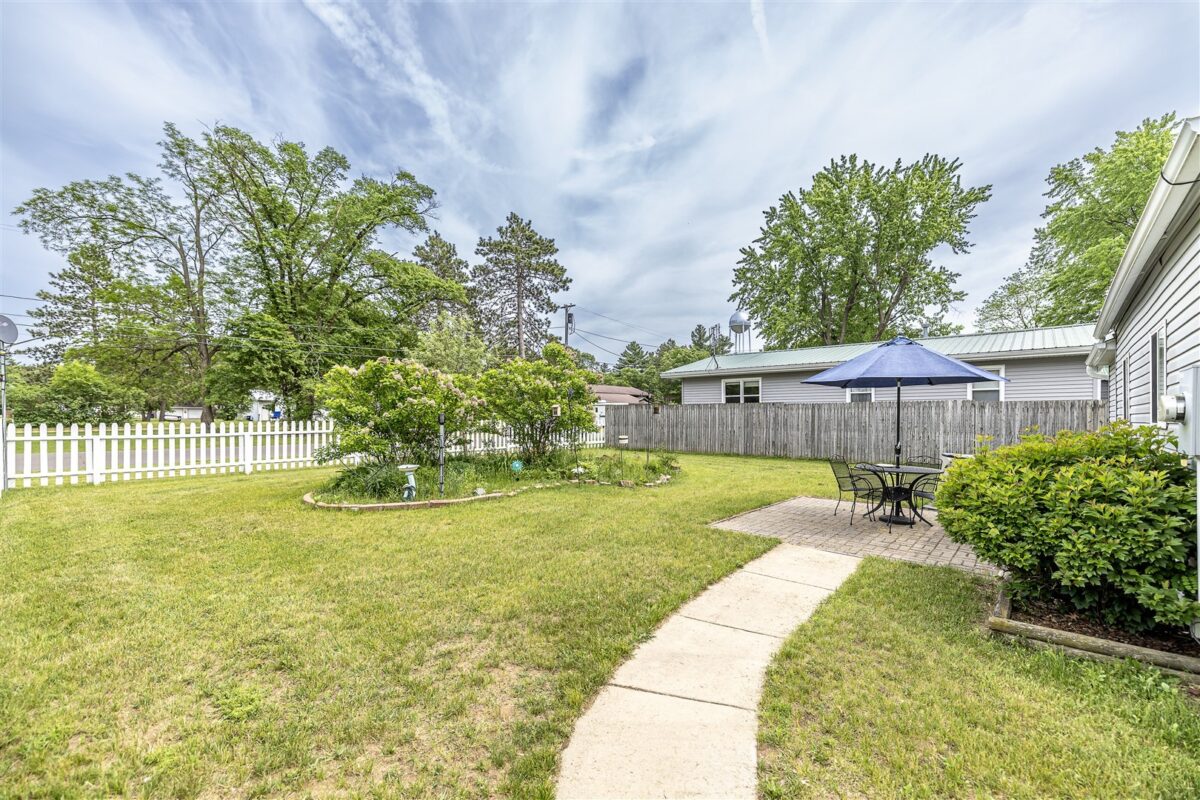 310 3Rd Street Street, Black River Falls WI 54615 - Residential house for sale - MLS #1601671 - image4