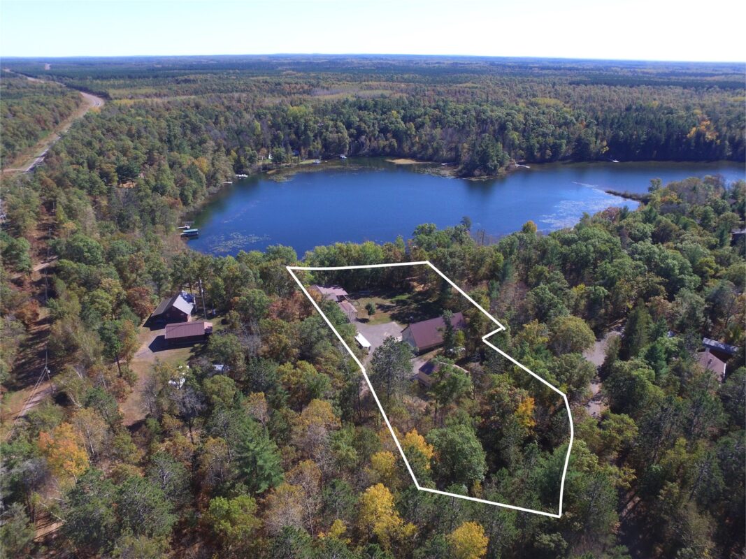 31064 Pine Lane, Danbury WI 54830 - Residential house for sale - MLS #1601108 - image2