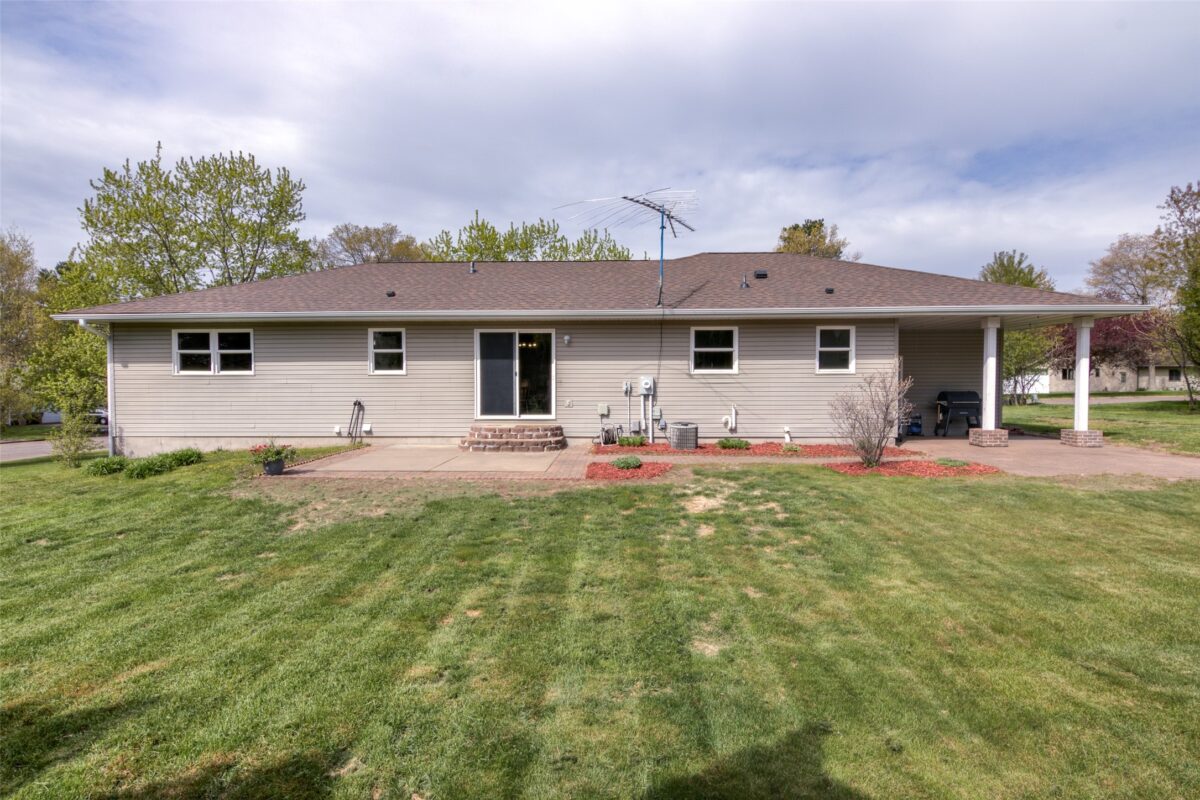 311 Glenwood Court, Chippewa Falls WI 54729 - Residential house for sale - MLS #1600990 - image30