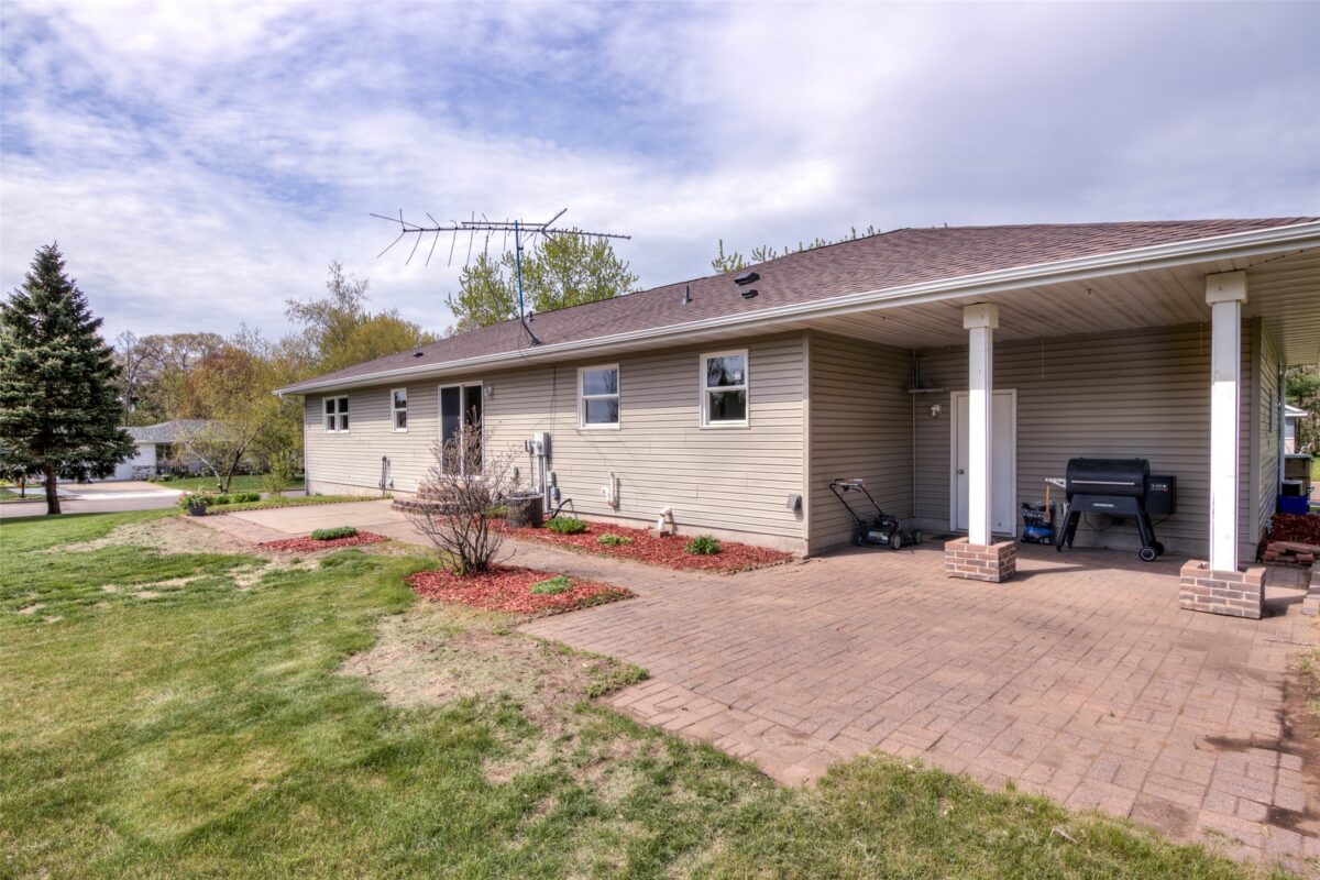 311 Glenwood Court, Chippewa Falls WI 54729 - Residential house for sale - MLS #1600990 - image34