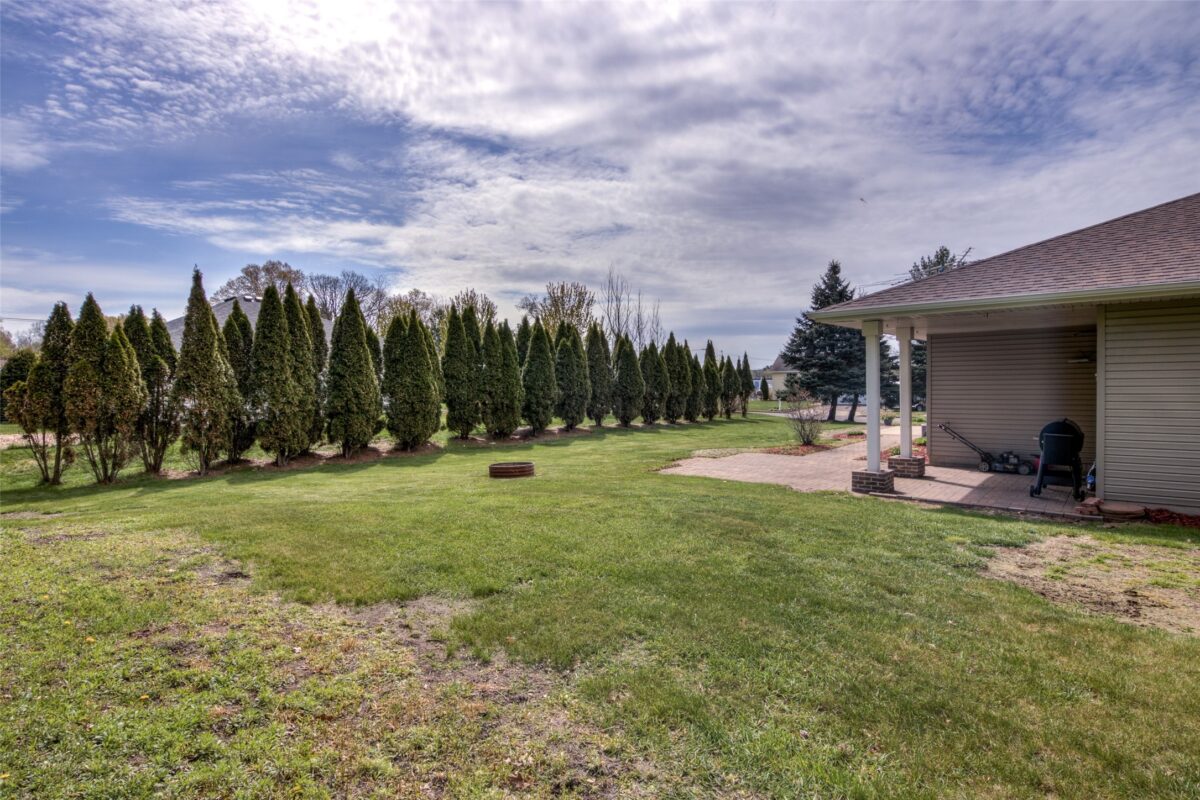 311 Glenwood Court, Chippewa Falls WI 54729 - Residential house for sale - MLS #1600990 - image35