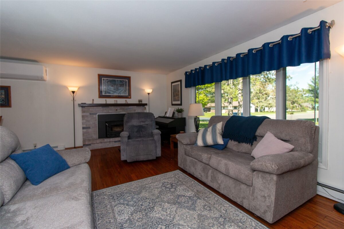 3112 Drier Rd, Eau Claire WI 54701 - Residential house for sale - MLS #1600752 - image2