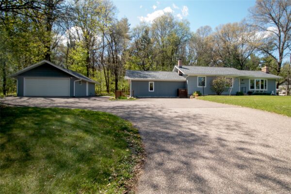 3112 Drier Rd  Eau Claire WI 54701