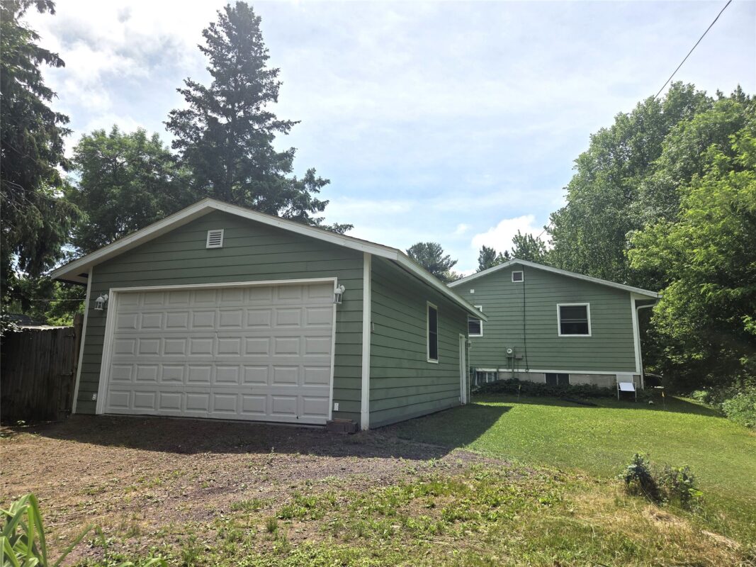313 1st Avenue, Shell Lake WI 54871 - Residential house for sale - MLS #1602054 - image29
