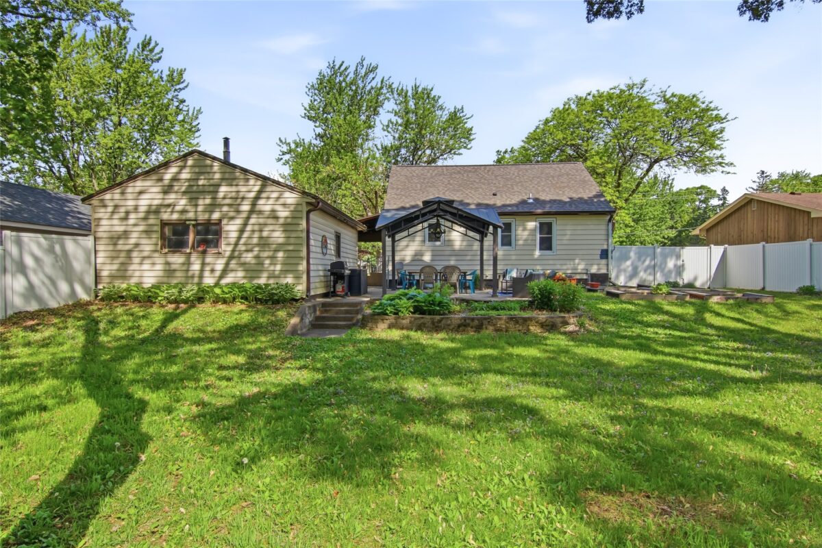 3133 Locust Lane, Eau Claire WI 54703 - Residential house for sale - MLS #1601542 - image29