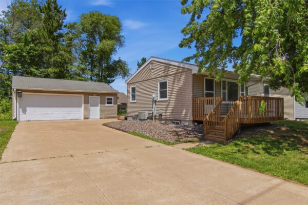 3140 W Folsom Street Eau Claire WI 54703