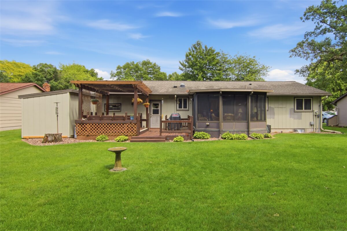 3150 Phoenix Avenue, Eau Claire WI 54703 - Residential house for sale - MLS #1602168 - image3