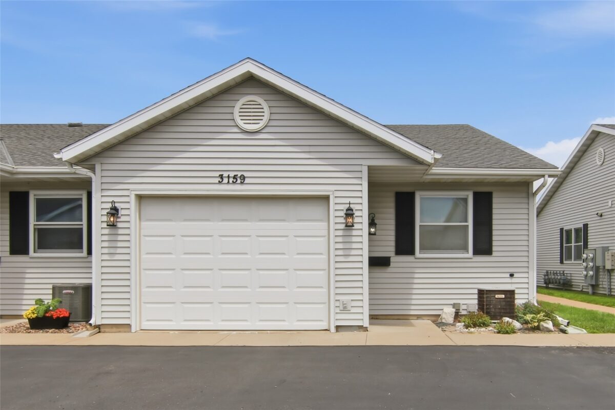 3159 Craig Road, Eau Claire WI 54701 - Residential house for sale - MLS #1602681 - image2