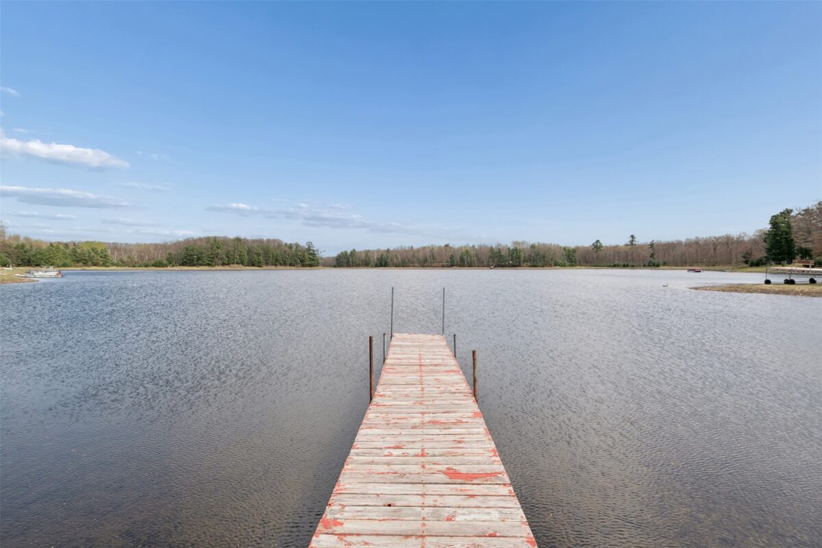 316 Wennenberg Shore Drive, Shell Lake WI 54871 - Residential house for sale - MLS #1599415 - image11